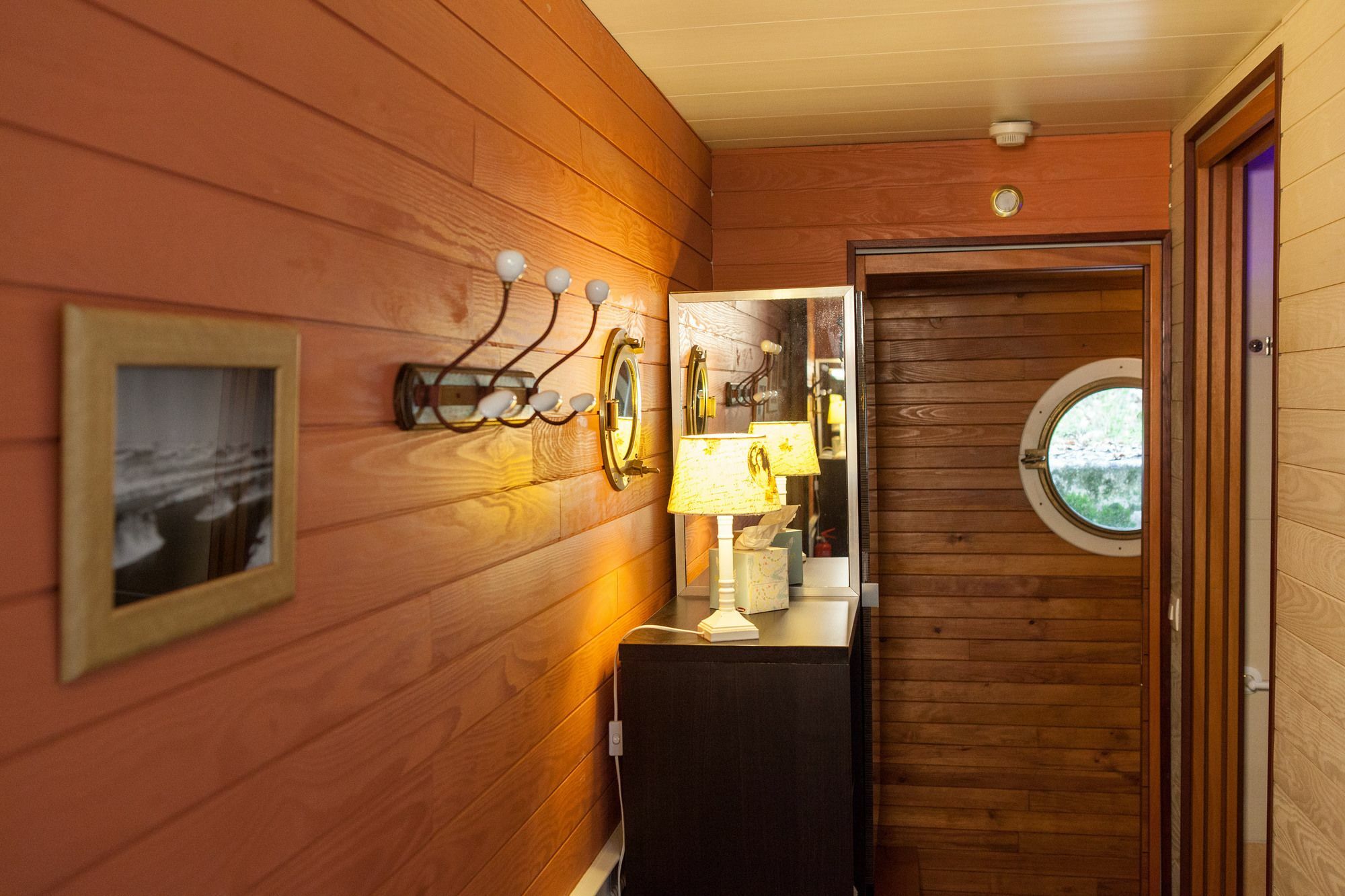Peniche D'Hotes "Mirage" Carcassonne Exterior foto